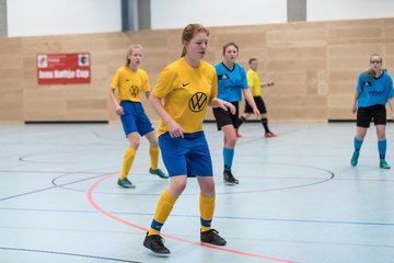 Bild 408 - Jens Rathje Cup B-Juniorinnen